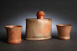 bourbon set