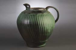 pitcher