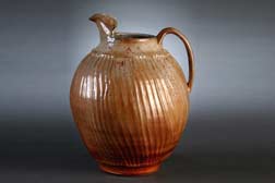 pitcher