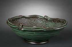 bowl