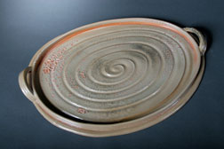 serving tray