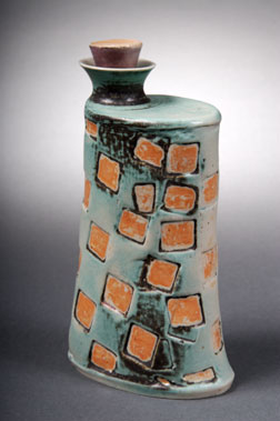 flask