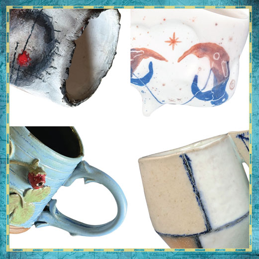 Great Lakes Cup Show juried artists sneak peek