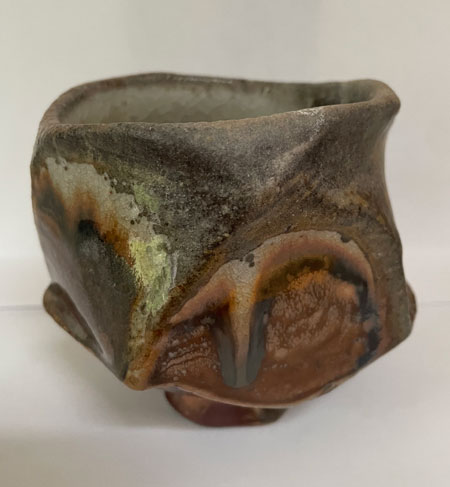 Cup by Tom Phardel