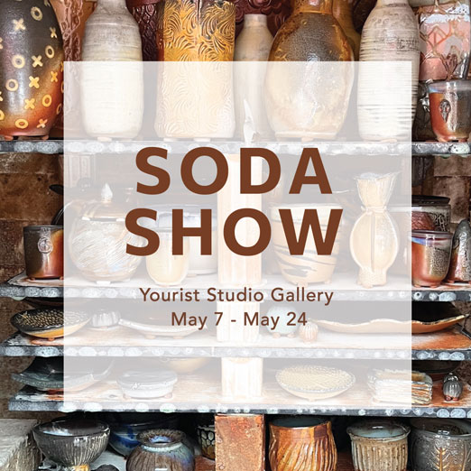 Soda Show card